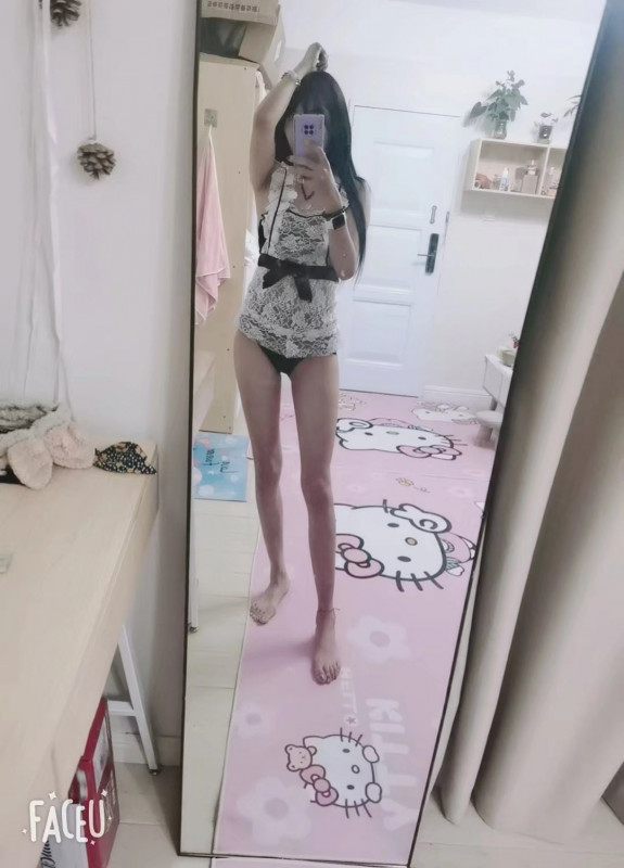 泉州高挑小姐姐